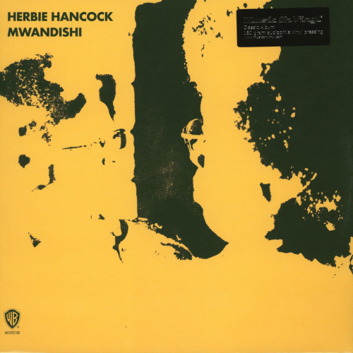 [20297] Herbie Hancock - Mwandishi (LP)
