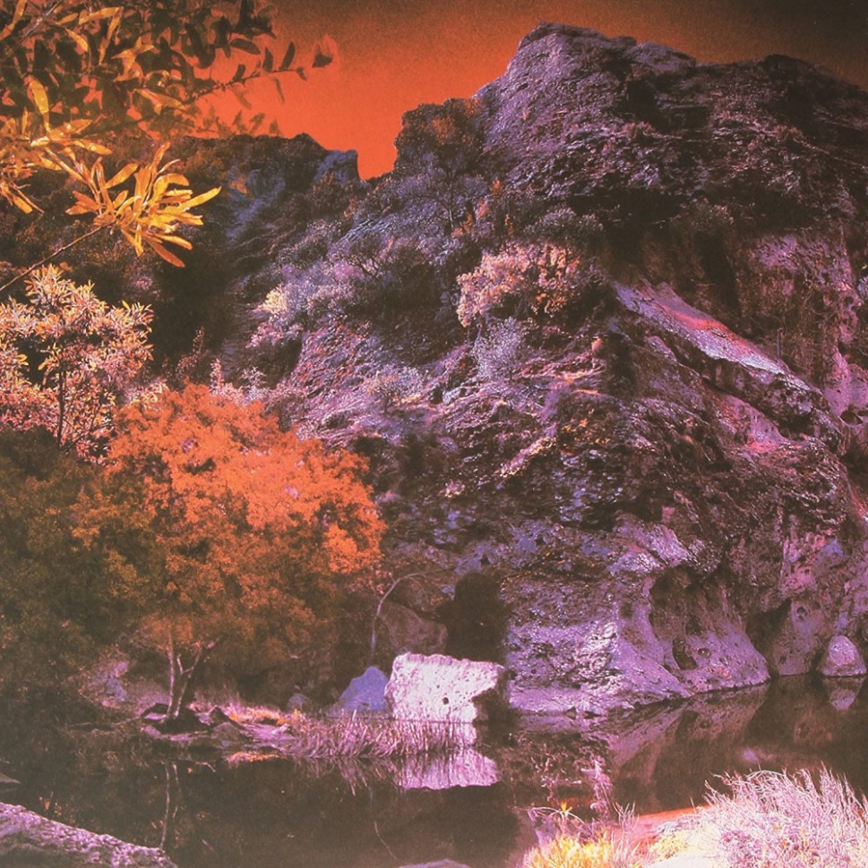 [1692] Earth - Primitive And Deadly (2LP)