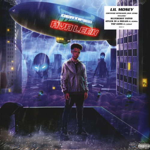 [37899] Lil Mosey - Certified Hitmaker (AVA Leak) (2LP)