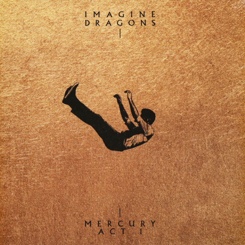 [51192] Imagine Dragons - Mercury - Act 1 (LP)