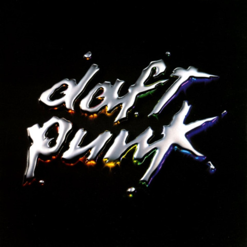 [27173] Daft Punk - Discovery (2LP)