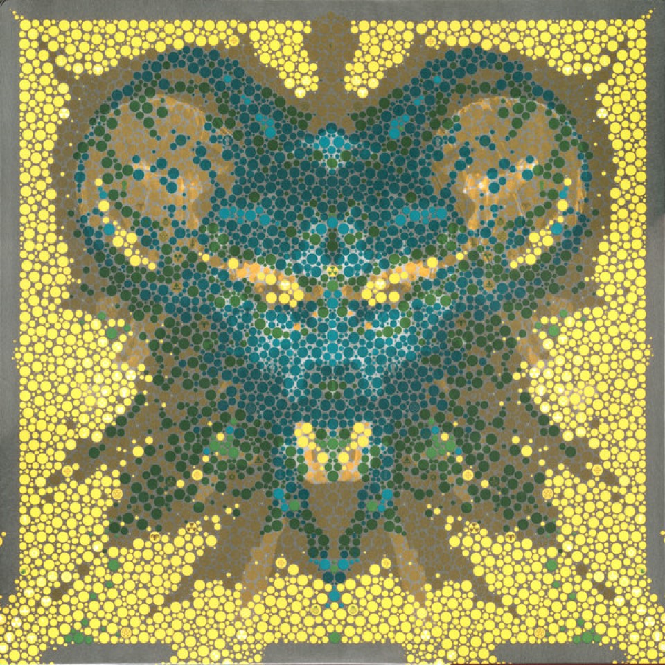 [17341] Dangerdoom - The Mouse & The Mask (2LP)