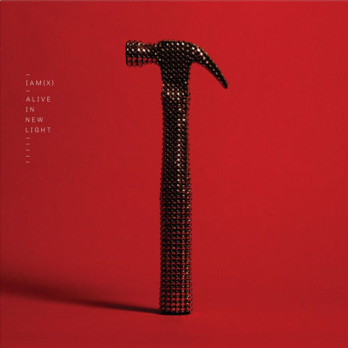 [22628] IAMX - Alive In New Light (LP)