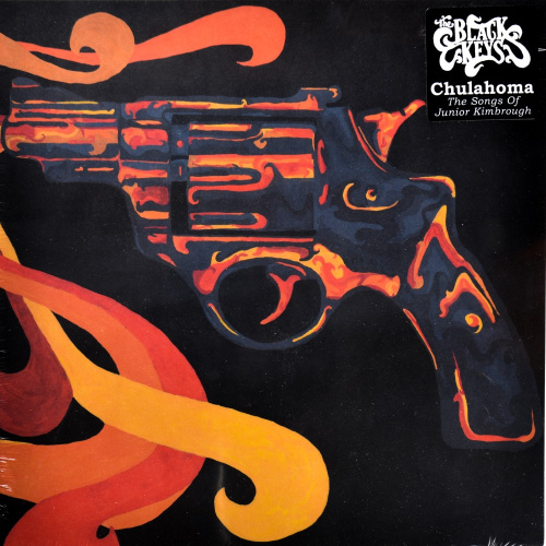 [45375] The Black Keys - Chulahoma (LP)