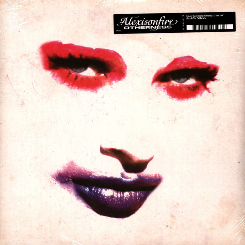 [70087] Alexisonfire - Otherness (2 x 12")