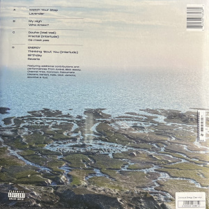 [38612] Disclosure - Energy (2LP | Clear)