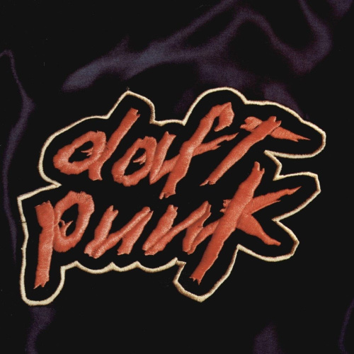 [27180] Daft Punk - Homework (2LP)