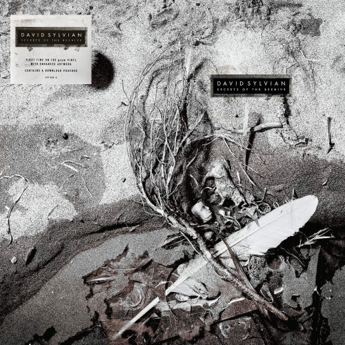 [43258] David Sylvian - Secrets Of The Beehive (LP)