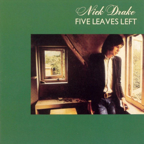 [43159] Nick Drake - Five Leaves Left (LP)