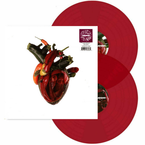 [54988] Carcass - Torn Arteries (2LP | Red)