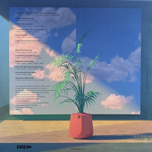[30890] Foreign Beggars - Matriarchy (LP)