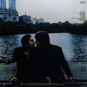 [9995] John Lennon and Yoko Ono - Milk And Honey (LP)