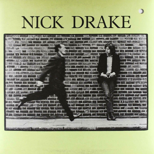 [38735] Nick Drake - Nick Drake (LP)