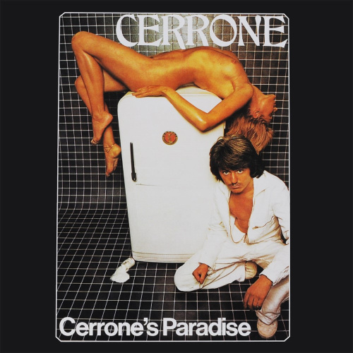 [59655] Cerrone - Cerrone's Paradise (LP)