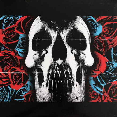 [7977] Deftones - Deftones (LP)