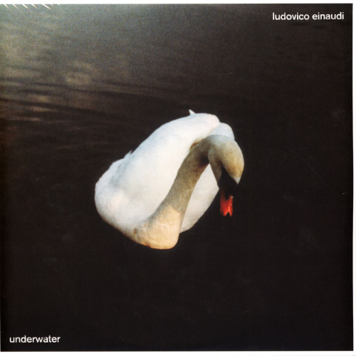 [57637] Ludovico Einaudi - Underwater (2LP)