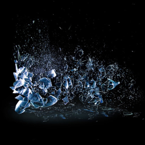 [1517] The Dillinger Escape Plan - Dissociation (2LP)