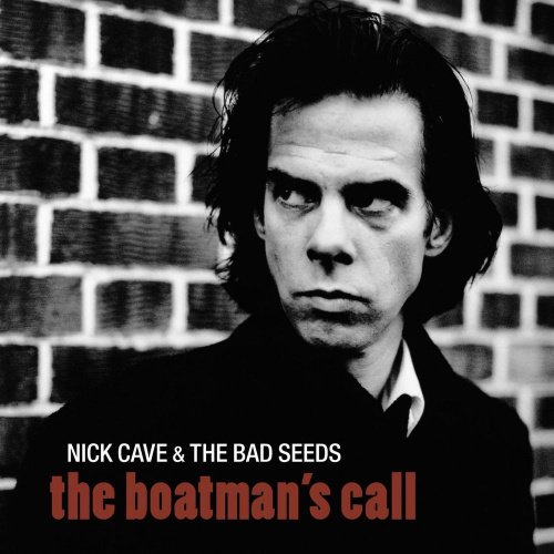 [70865] Nick Cave & The Bad Seeds - The Boatman's Call (LP)