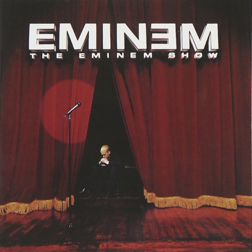 [51161] Eminem - The Eminem Show (2LP)