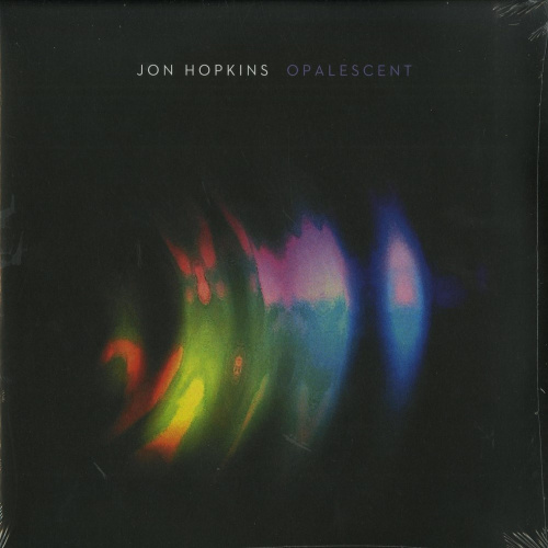 [50560] Jon Hopkins - Opalescent (2LP)