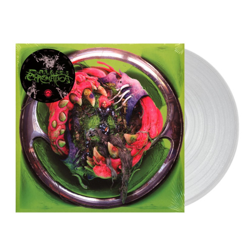 [60477] Lady Gaga - Dawn Of Chromatica (LP | Clear)