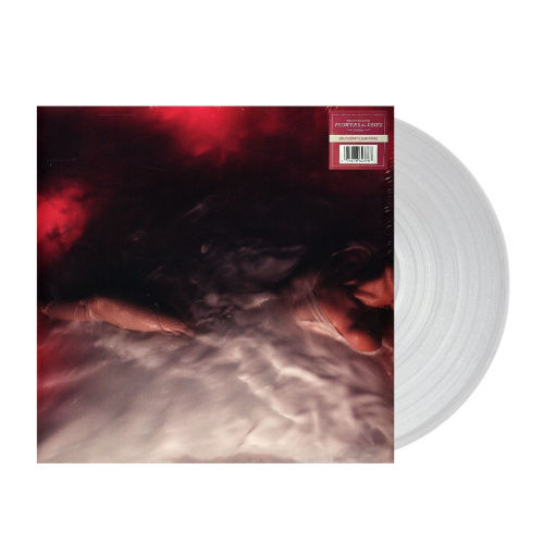 [52328] Hayley Williams - Flowers For Vases / Descansos (LP | Clear)