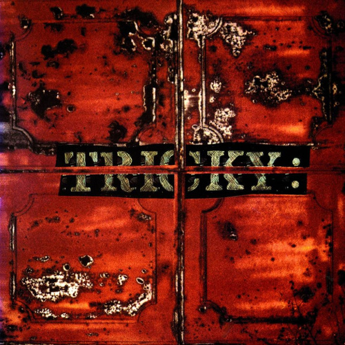 [5249] Tricky - Maxinquaye (LP)