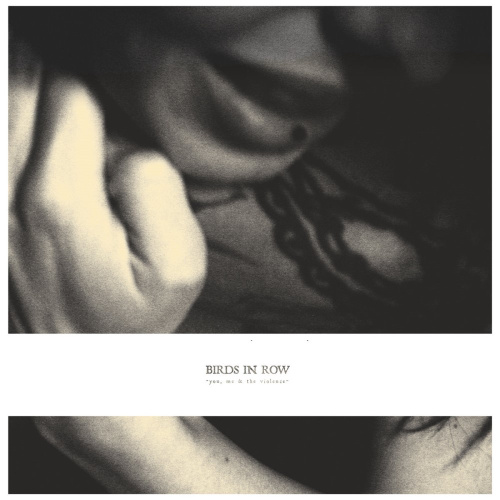 [33853] Birds In Row - You, Me & The Violence (LP)