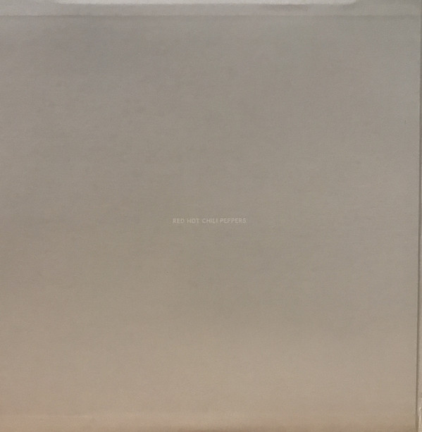 [26459] Red Hot Chili Peppers - I'm With You (2LP)