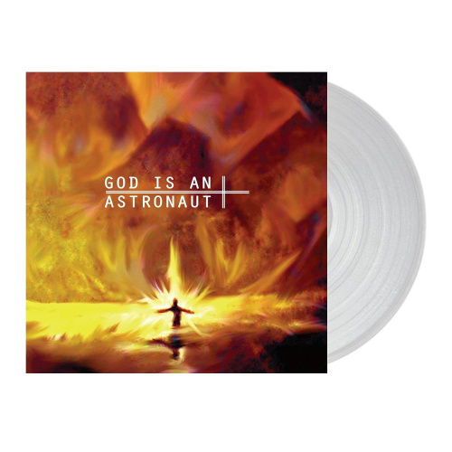 [59877] God Is An Astronaut - God Is An Astronaut (LP | Clear)