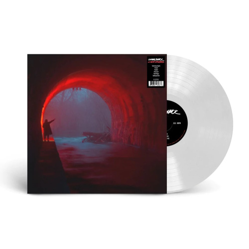 [69692] Small Black - Cheap Dreams (LP | White)