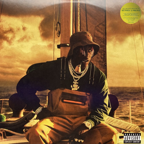 [2873] Lil Yachty - Nuthin'2 Prove (2LP)