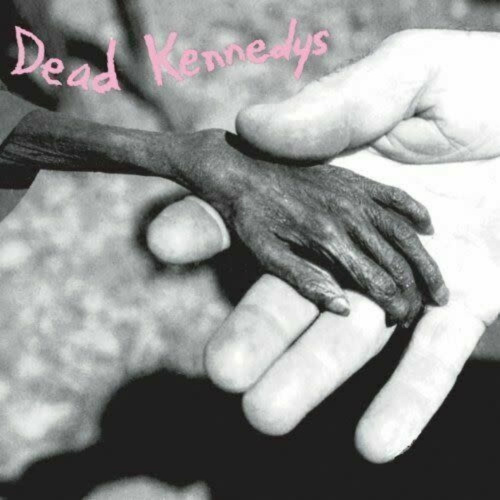[38919] Dead Kennedys - Plastic Surgery Disasters (LP)