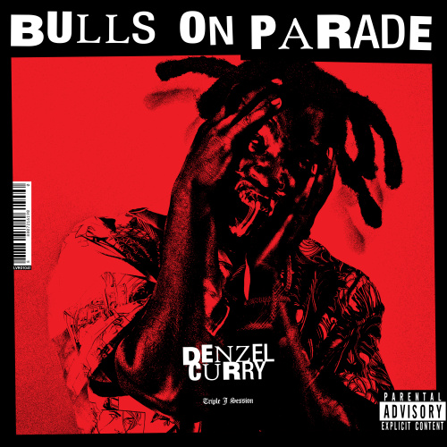 [32375] Denzel Curry - Bulls On Parade (7")