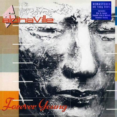 [58481] Alphaville - Forever Young (LP)