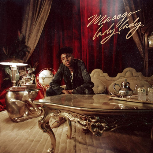[70353] Masego - Lady, Lady (LP)