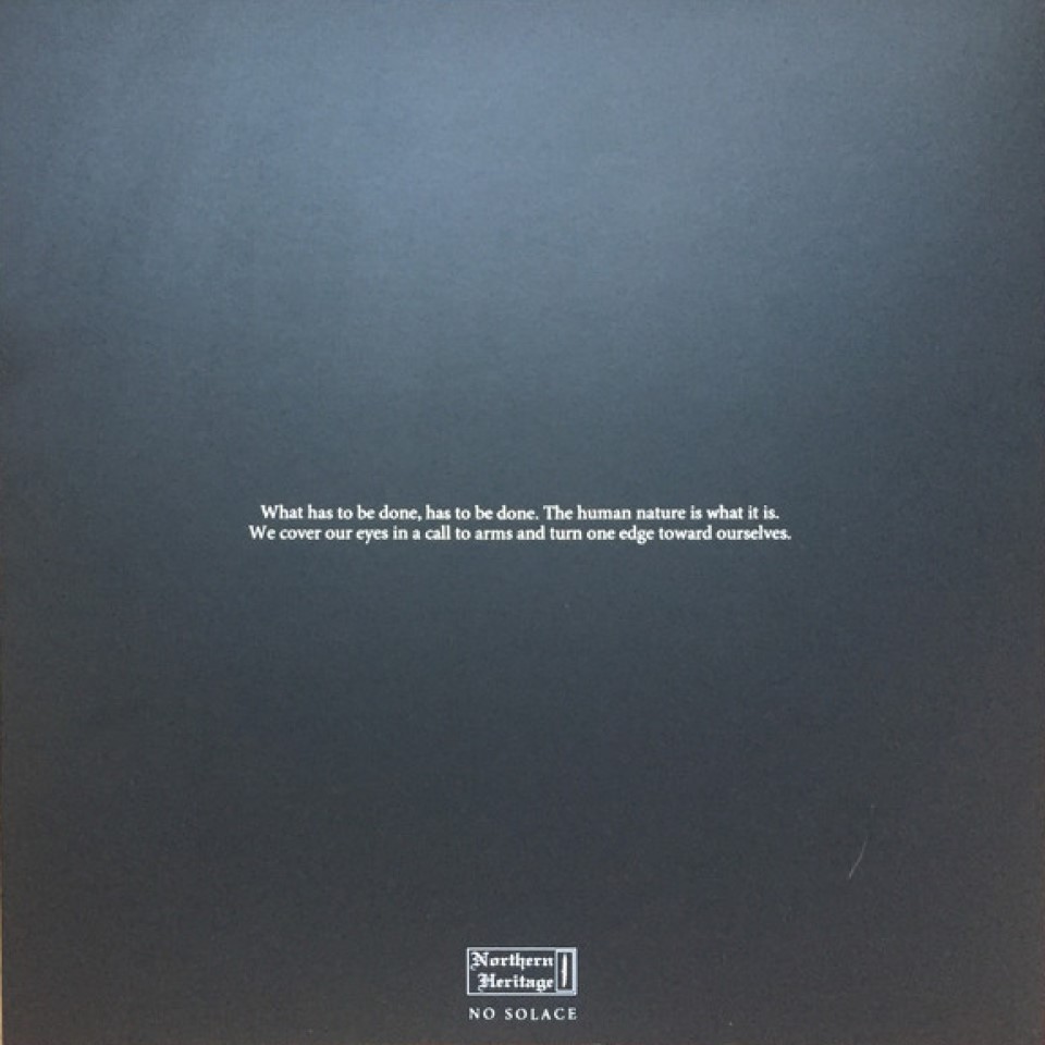[50423] Mgła - Age Of Excuse (LP)