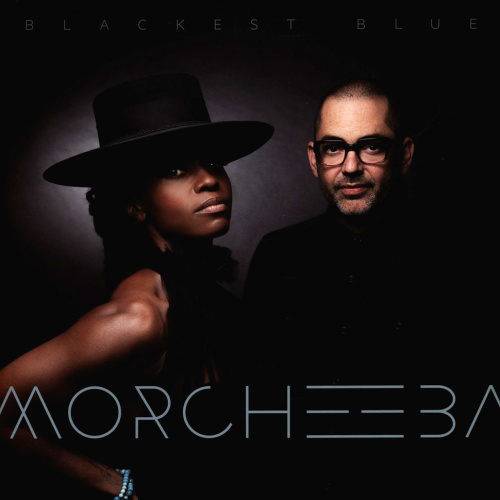 [44613] Morcheeba - Blackest Blue (LP)