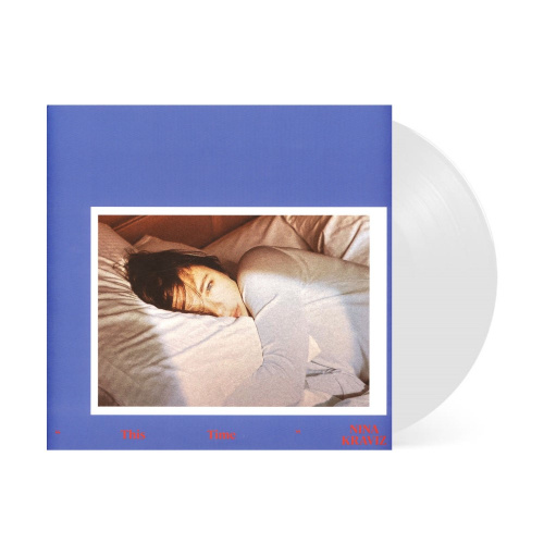 [68114] Nina Kraviz - This Time (12" | White)