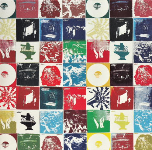 [24028] The Chemical Brothers - Brotherhood (2LP)