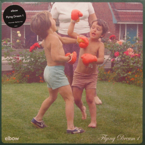 [55190] Elbow - Flying Dream 1 (LP)