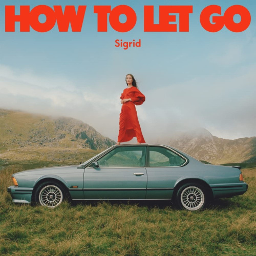 [69371] Sigrid - How To Let Go (LP)