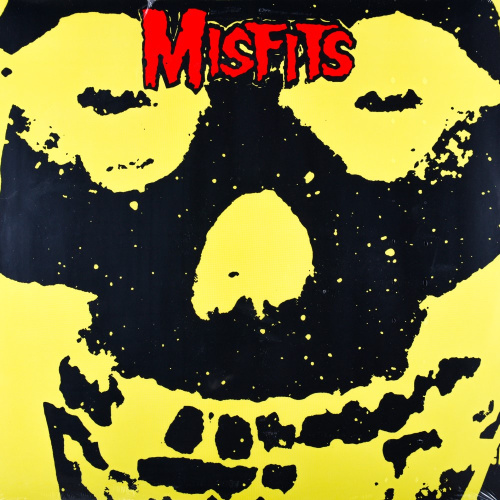 [47966] Misfits - Misfits (LP)