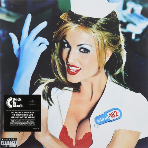 [19574] Blink-182 - Enema Of The State (LP)