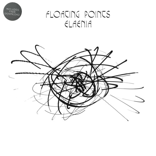 [23939] Floating Points - Elaenia (LP)