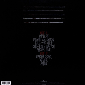 [16269] Decapitated - Anticult (LP)