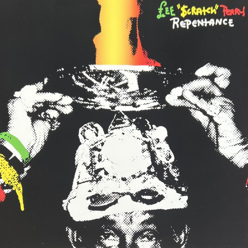[21201] Lee 'Scratch'  Perry - Repentance (2LP)