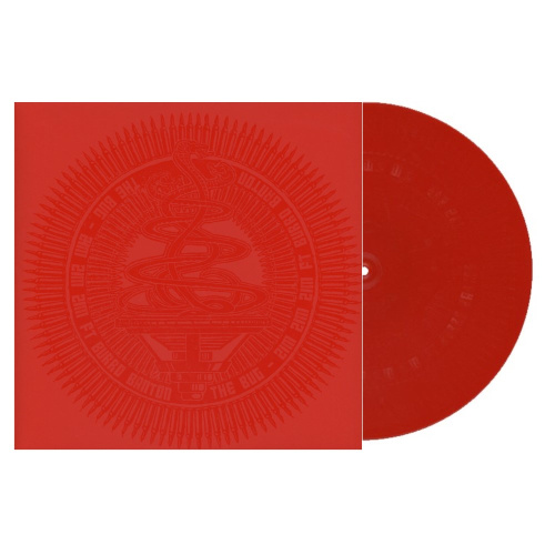 [7175] The Bug - Zim Zim Zim (12")