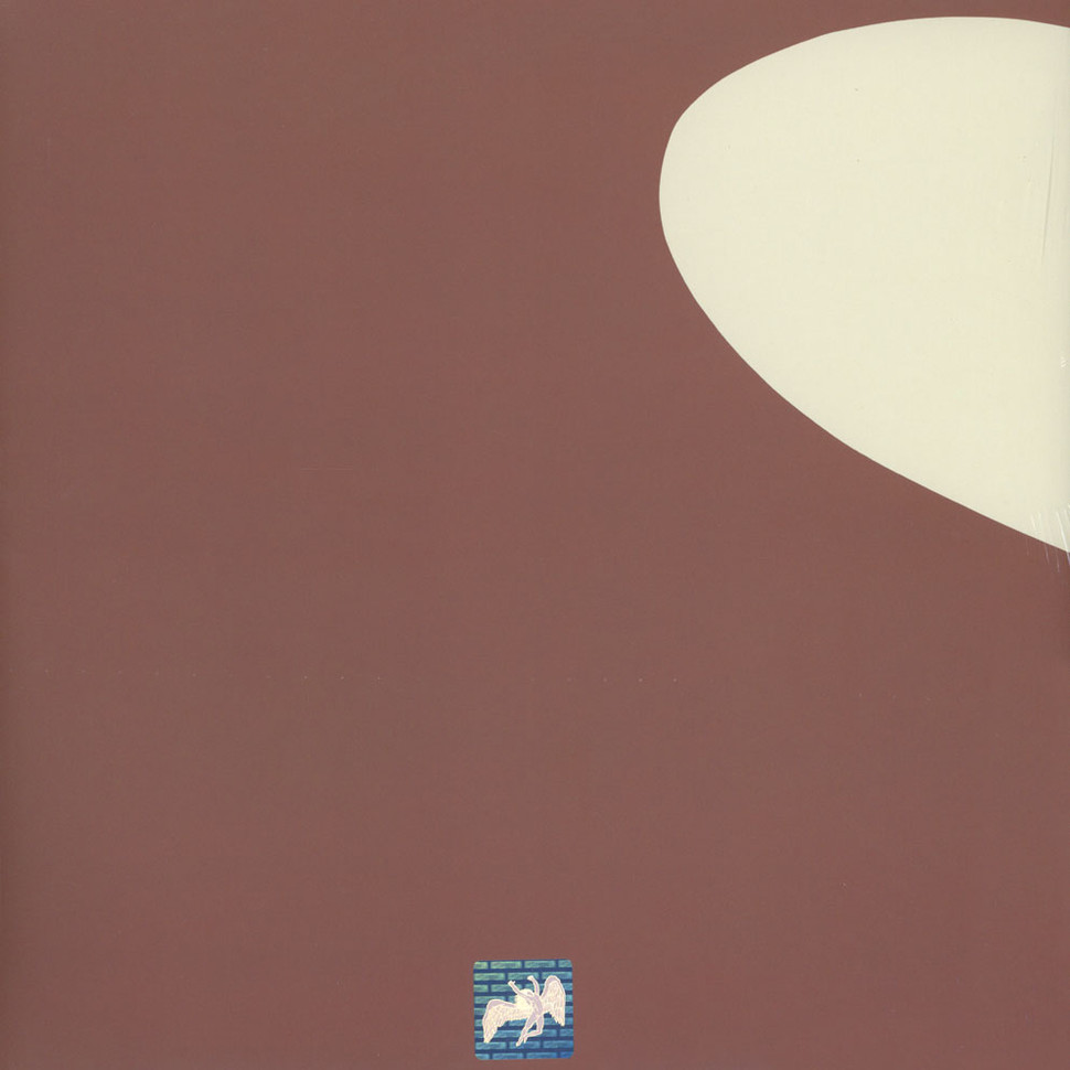[28132] Led Zeppelin - Led Zeppelin II (LP)