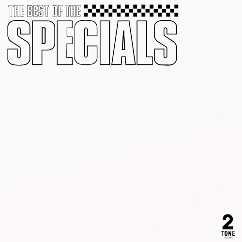 [67131] The Specials - The Best Of The Specials (2LP)
